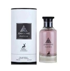 Maison Alhambra - Jean Lowe Matiere