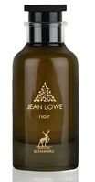Jean Lowe Noir
