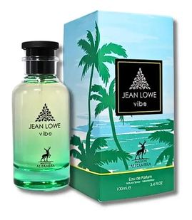 Maison Alhambra - Jean Lowe Vibe