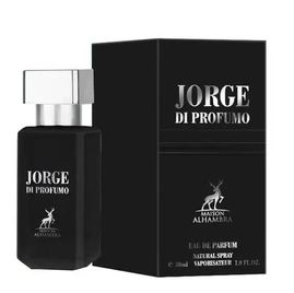 Maison Alhambra - Jorge Di Profumo