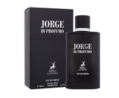 Мужская парфюмерия Maison Alhambra Jorge Di Profumo