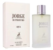Мужская парфюмерия Maison Alhambra Jorge Di Profumo Aqua