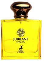 Jubilant Vitality