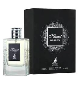 Maison Alhambra - Kismet Moscow