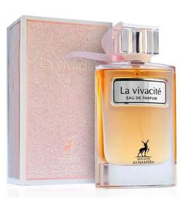 Maison Alhambra - La Vivacite