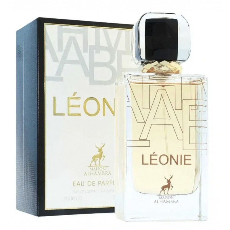 Maison Alhambra - Leonie