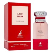 Купить Maison Alhambra Love Spark