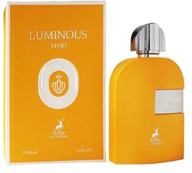 Maison Alhambra - Luminous Vivid