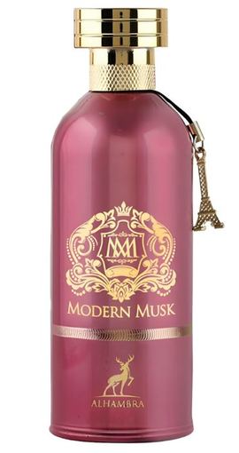 Maison Alhambra - Modern Musk