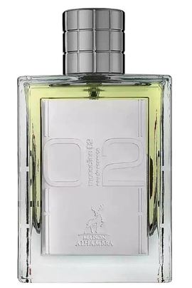 Maison Alhambra - Monocline 02