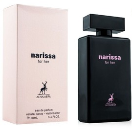 Maison Alhambra - Narissa For Her