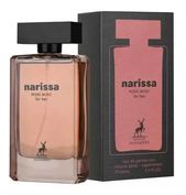 Narissa Rose Musc