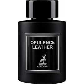 Maison Alhambra - Opulence Leather