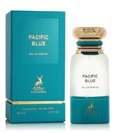 Pacific Blue