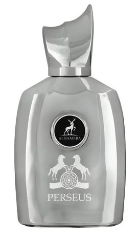 Maison Alhambra - Perseus