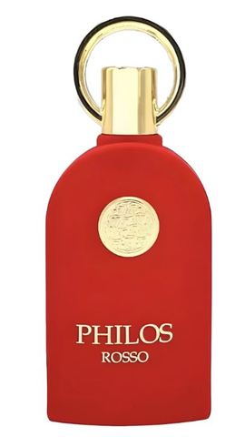 Maison Alhambra - Philos Rosso