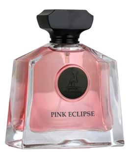 Maison Alhambra - Pink Eclipse