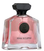 Pink Eclipse