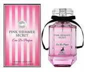 Pink Shimmer Secret