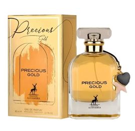 Maison Alhambra - Precious Gold