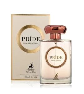 Maison Alhambra - Pride