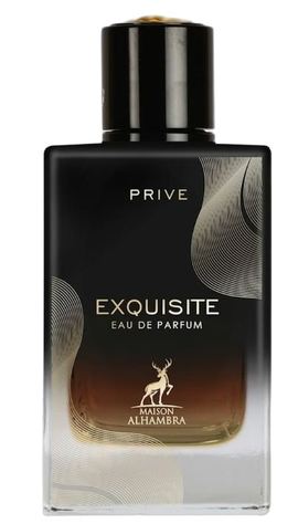 Maison Alhambra - Exquisite Prive