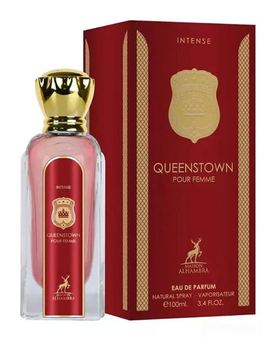 Maison Alhambra - Queenstown Intense