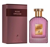 Купить Maison Alhambra Rose Origami