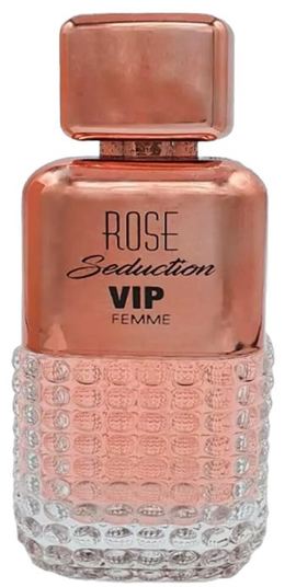 Maison Alhambra - Rose Seduction Vip