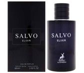 Мужская парфюмерия Maison Alhambra Salvo Elixir