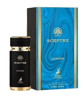 Maison Alhambra - Sceptre Oceana