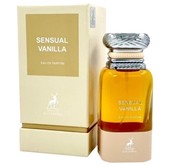 Купить Maison Alhambra Sensual Vanilla