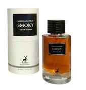 Smoky