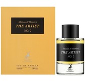 Купить Maison Alhambra The Artist No.2
