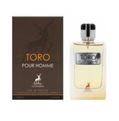 Мужская парфюмерия Maison Alhambra Toro