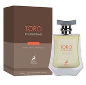 Мужская парфюмерия Maison Alhambra Toro Glace