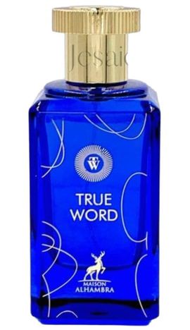 Maison Alhambra - True Word