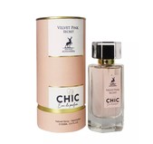 Купить Maison Alhambra Velvet Pink Secret Chic