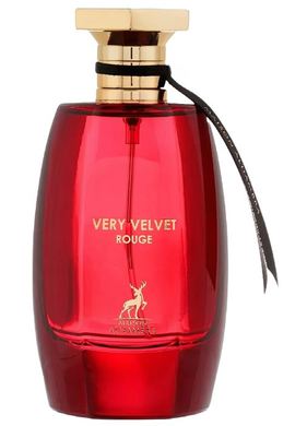 Maison Alhambra - Very Velvet Rouge