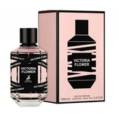 Victoria Flower