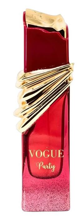 Maison Alhambra - Vogue Party