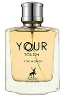 Your Touch
