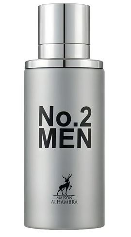 Maison Alhambra - No. 2