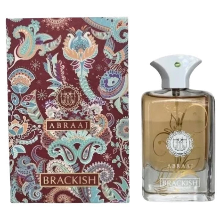 Fragrance World - Abraaj Brackish