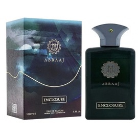 Fragrance World - Abraaj Enclosure
