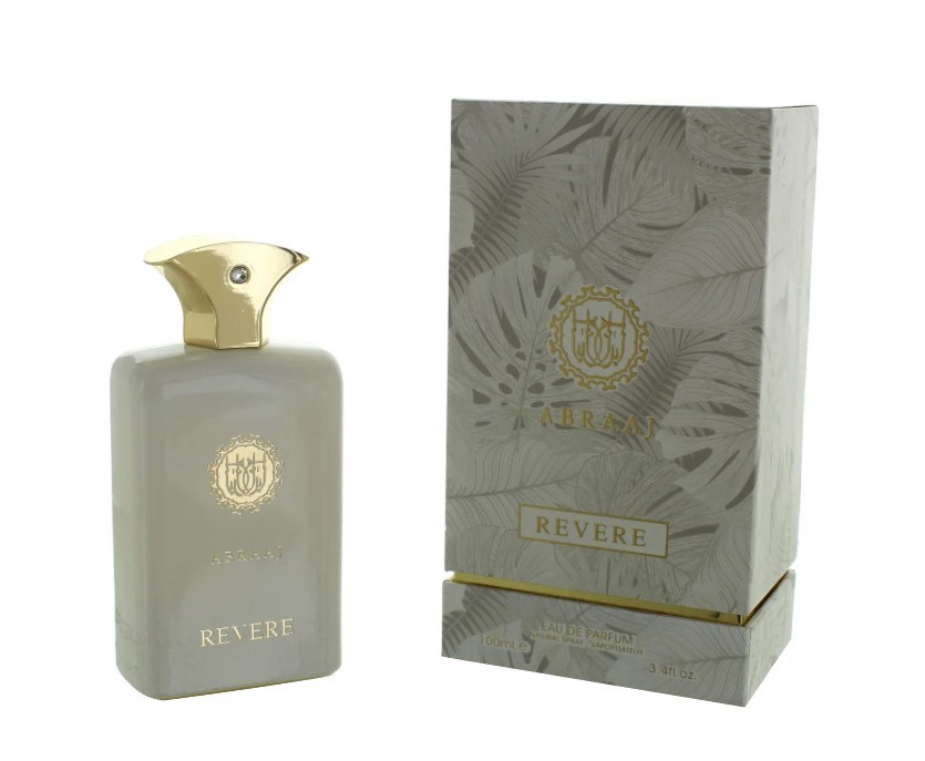 Fragrance World - Abraaj Revere