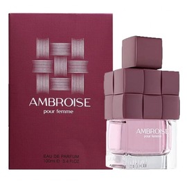 Fragrance World - Ambroise