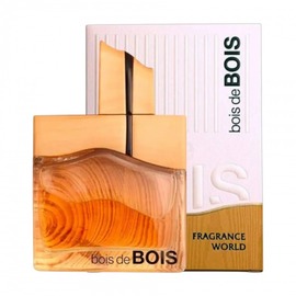 Fragrance World - Bois De Bois