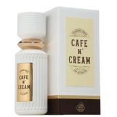Cafe N'Cream