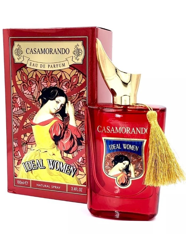 Fragrance World - Casamorando Ideal
